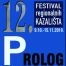 12. Festival regionalnih kazališta Prolog u Sisku